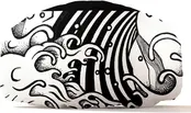 Gogglesoc Wave Dance Pro Soc (26/27)