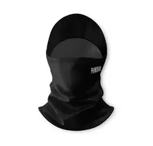Phunkshun Wear Double Balaclava (26/27) Black