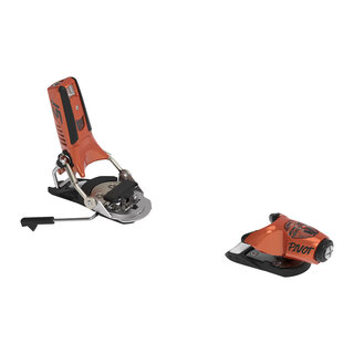 Look Pivot 2.0 15 Gw B95 Orange Met (26/27) 0TU