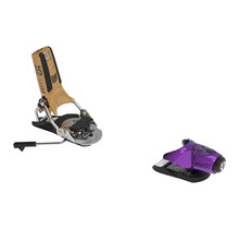 Look Pivot 2.0 15 Gw B95 Purp Gold (26/27) 0TU