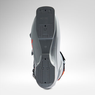 Rossignol Hero World Cup 140 Lv - Power Grey (26/27)