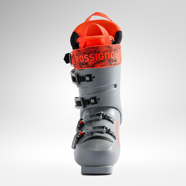 Rossignol Hero World Cup 140 Lv - Power Grey (26/27)