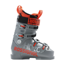 Rossignol Hero World Cup 110 Sc - Power Grey (26/27)
