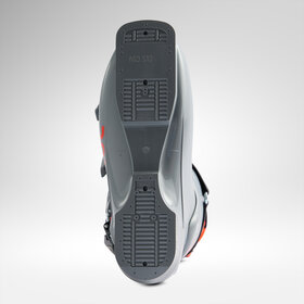 Rossignol Hero World Cup 130 Mv - Power Grey (26/27)