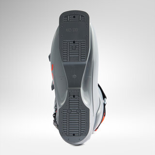 Rossignol Hero World Cup 130 Mv - Power Grey (26/27)