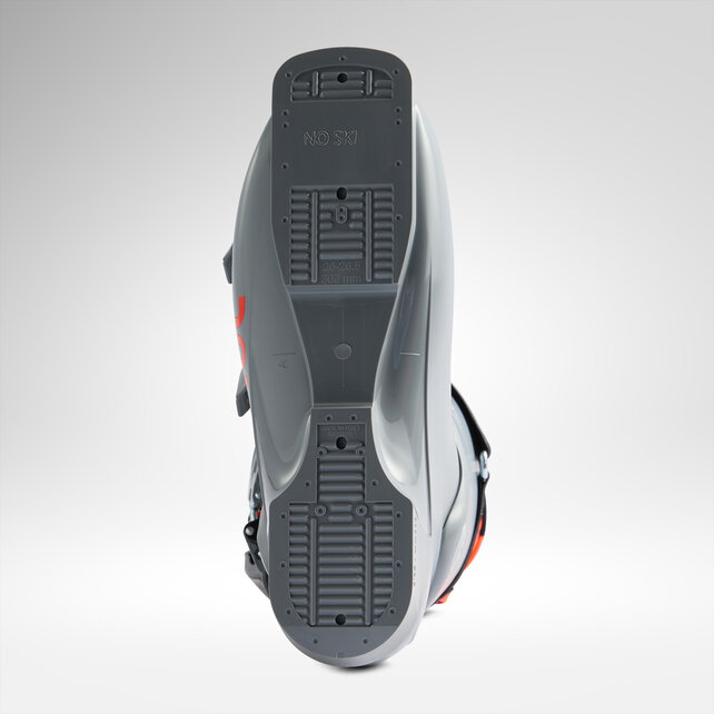 Rossignol Hero World Cup 130 Mv - Power Grey (26/27)