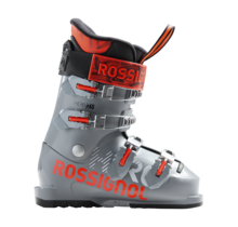 Rossignol Hero Jr 65 - Power Grey (26/27)