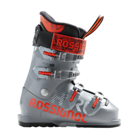 Rossignol Hero Jr 65 - Power Grey (26/27)
