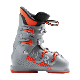 Rossignol Hero J4 - Power Grey (26/27)