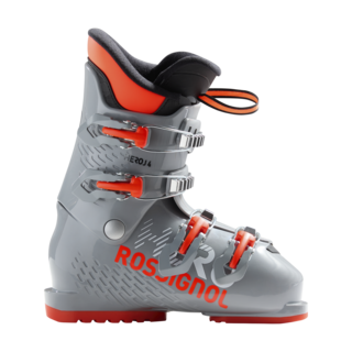 Rossignol Hero J4 - Power Grey (26/27)