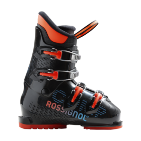 Rossignol Comp J4 - Black (26/27)