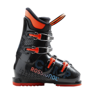 Rossignol Comp J4 - Black (26/27)