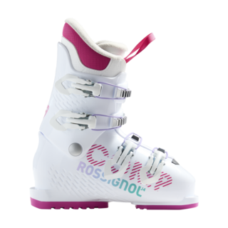 Rossignol Comp J4 - White (26/27)