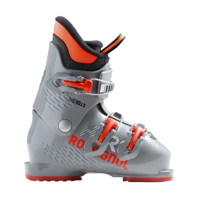 Rossignol Hero J3 - Power Grey (26/27)