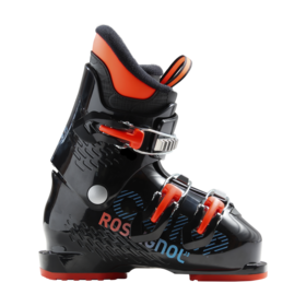 Rossignol Comp J3 - Black (26/27)
