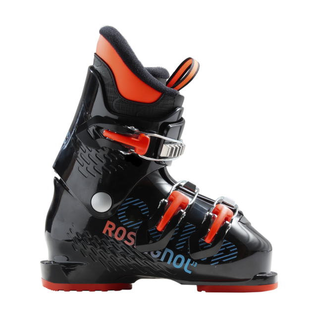 Rossignol Comp J3 - Black (26/27)