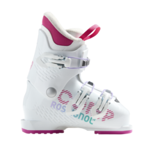Rossignol Compj J3 - White (26/27)