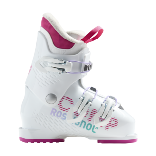 Rossignol Compj J3 - White (26/27)