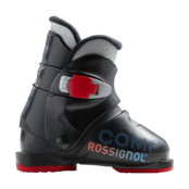 Rossignol Comp J1 - Black (26/27)