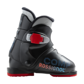 Rossignol Comp J1 - Black (26/27)