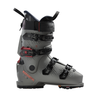 Rossignol Vizion 4B 100 Pro Mv Gw - Silv (26/27)