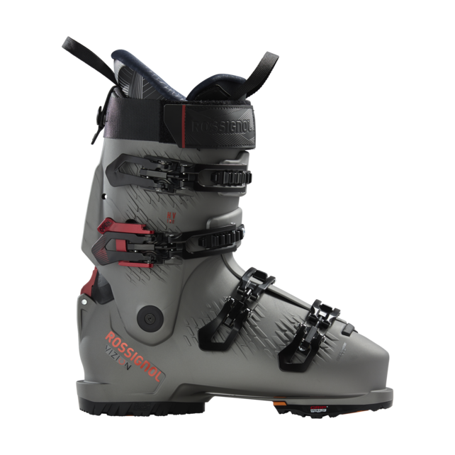 Rossignol Vizion 4B 100 Pro Mv Gw - Silv (26/27)