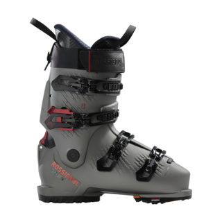 Rossignol Vizion 4B 100 Hv Gw - Silver G (26/27)