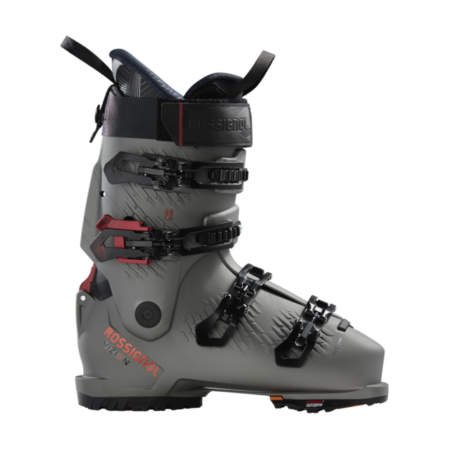 Rossignol Vizion 4B 100 Hv Gw - Silver G (26/27)