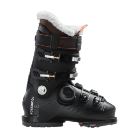 Rossignol Pure 85 Pro Boa Gw - Black (26/27)