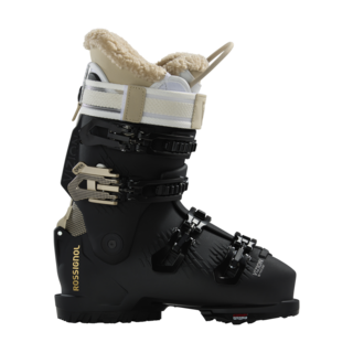 Rossignol Vizion 4B 80 Pro W Gw Black (26/27)
