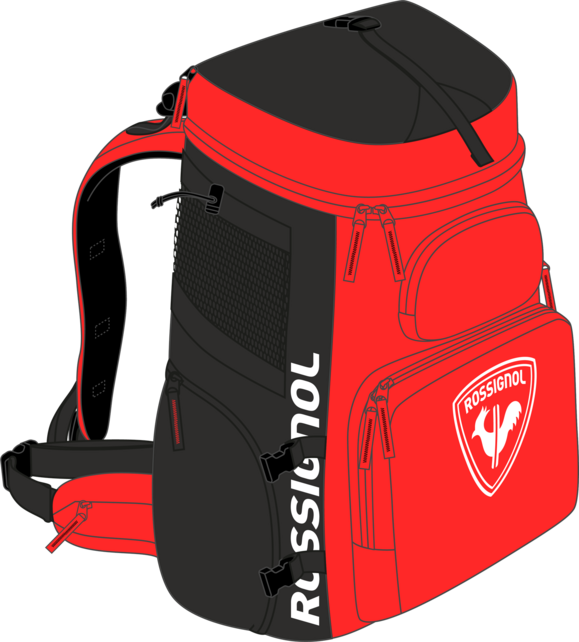 Rossignol Hero Boot Pro (26/27) 0TU