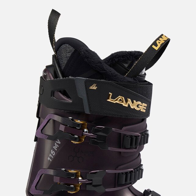 Lange Shadow 115 W Mv Gw (26/27)