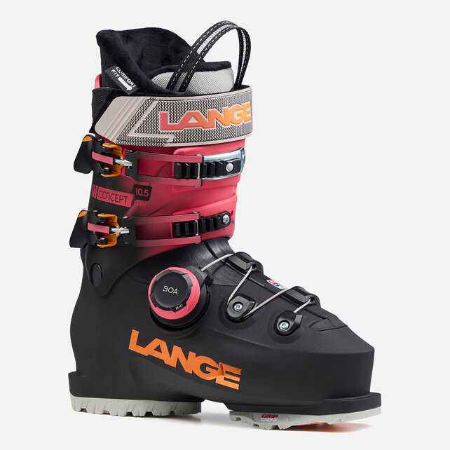 Lange Concept 10.5 W Gw Boa (26/27)