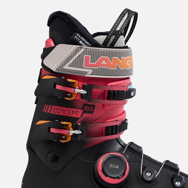 Lange Concept 10.5 W Gw Boa (26/27)