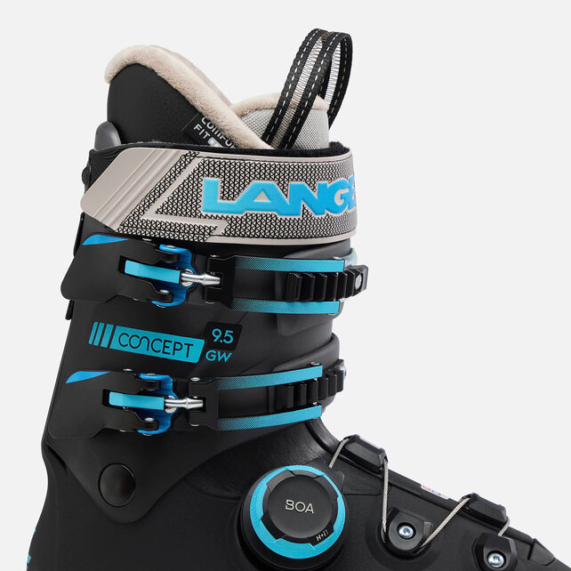 Lange Concept 9.5 W Gw Boa (26/27)