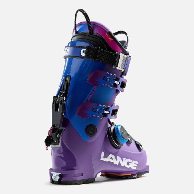 Lange Code 140 Boa Lv Gw (26/27)