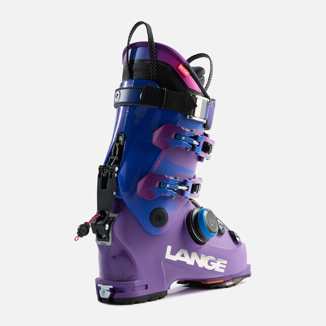 Lange Code 140 Boa Lv Gw (26/27)