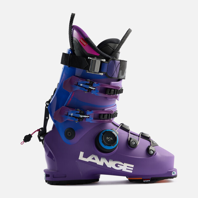 Lange Code 140 Boa Lv Gw (26/27)