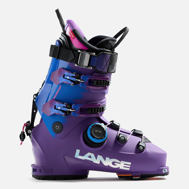 Lange Code 140 Boa Lv Gw (26/27)