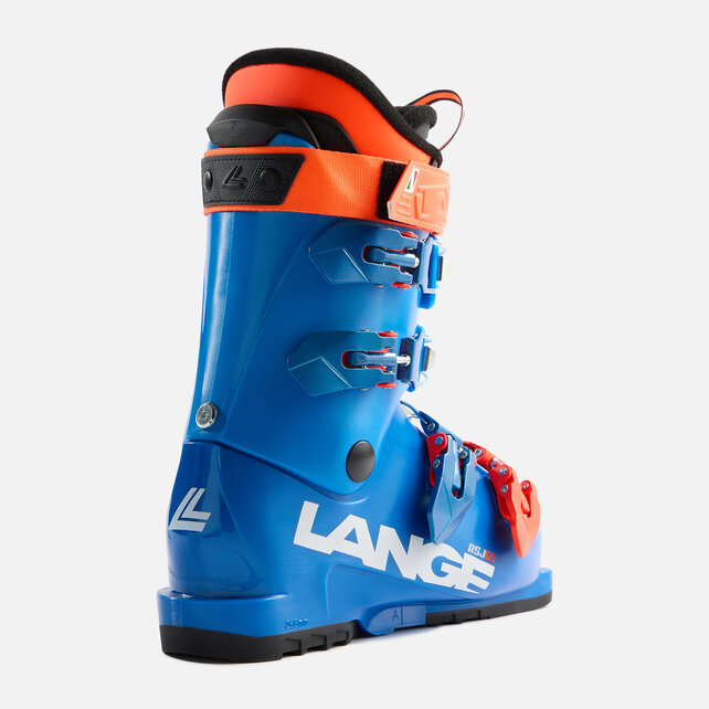 Lange Rsj 65 Vibrant Blue (26/27)