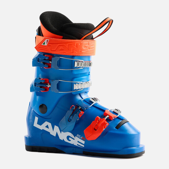 Lange Rsj 65 Vibrant Blue (26/27)