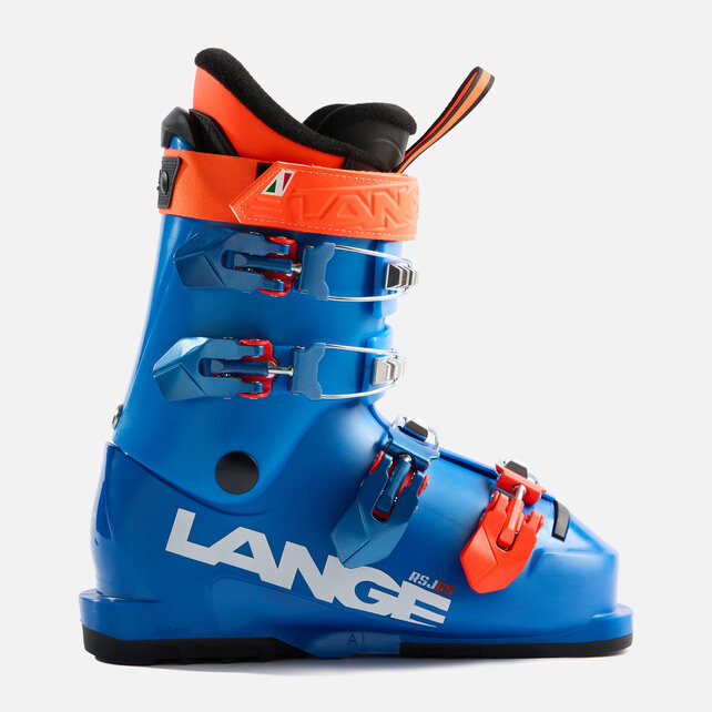 Lange Rsj 65 Vibrant Blue (26/27)