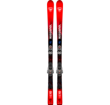 Rossignol Hero Gs Pro 126-171 R21 Pro (26/27)