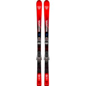 Rossignol Hero Gs Pro 126-171 R21 Pro (26/27)