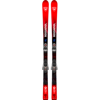 Rossignol Hero Gs Pro 126-171 R21 Pro (26/27)