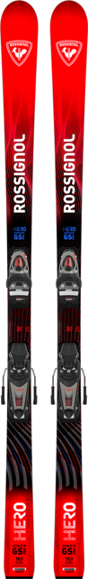 Rossignol Hero Gs Pro 126-171 R21 Pro (26/27)