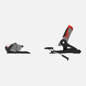 Look Spx 12 Rockerace Gw Silver Red (26/27) 0TU