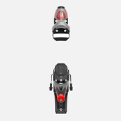 Look Spx 15 Rockerace Silver Red (26/27) 0TU