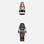 Look Look Spx 15 Rockerace Silver Red (26/27) 0TU