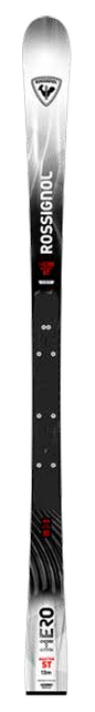 Rossignol Hero Master St R22 (26/27)